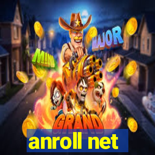 anroll net